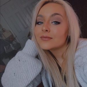 Meet your Posher, Kailey